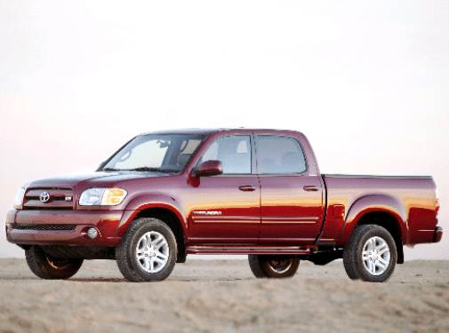 Tundra　1枚 2004 Toyota Tundra Price, Value, Depreciation & Reviews | Kelley